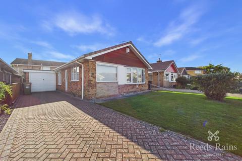 3 bedroom bungalow for sale, Tedder Road, North Yorkshire YO24