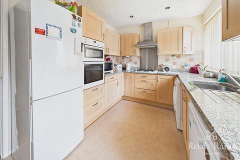 3 bedroom bungalow for sale, Tedder Road, North Yorkshire YO24