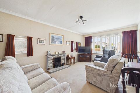 3 bedroom bungalow for sale, Tedder Road, North Yorkshire YO24