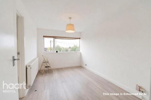 1 bedroom apartment to rent, Shamrock Road, BRISTOL