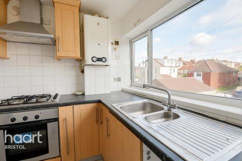 1 bedroom apartment to rent, Shamrock Road, BRISTOL