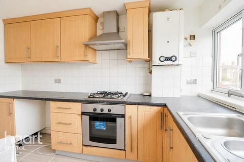 1 bedroom apartment to rent, Shamrock Road, BRISTOL