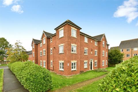 2 bedroom flat for sale, Welles Street, Sandbach, Cheshire, CW11