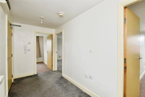 2 bedroom flat for sale, Welles Street, Sandbach, Cheshire, CW11
