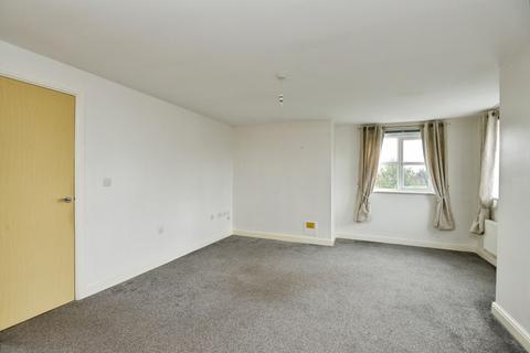 2 bedroom flat for sale, Welles Street, Sandbach, Cheshire, CW11