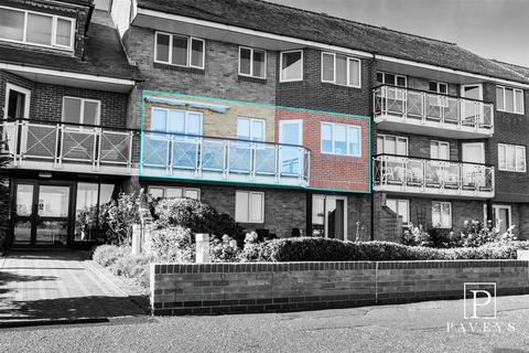 undefined, The Esplanade, Frinton-On-Sea