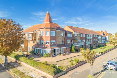 undefined, The Esplanade, Frinton-On-Sea