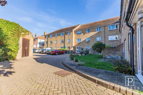 undefined, The Esplanade, Frinton-On-Sea