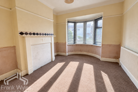 3 bedroom end of terrace house for sale, South Street, Lytham St. Annes, Lancashire