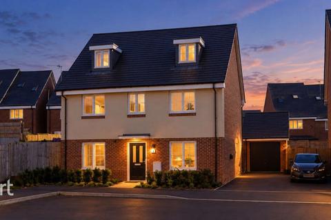 5 bedroom detached house for sale, Botanical Grove, Luton