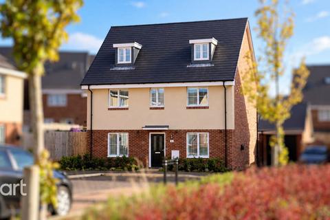 5 bedroom detached house for sale, Botanical Grove, Luton