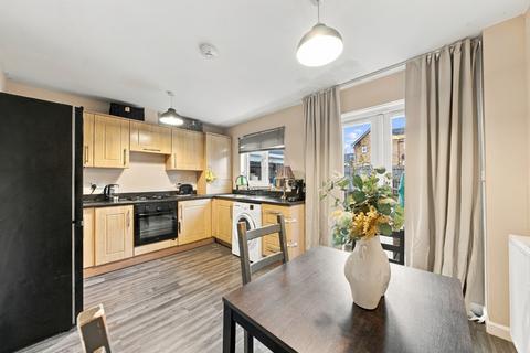 2 bedroom terraced house for sale, Myreside Way, Carntyne, Glasgow, Glasgow City, G32 6ED
