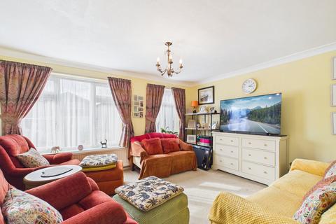 3 bedroom detached house for sale, Burdon Drive, Hereford HR1