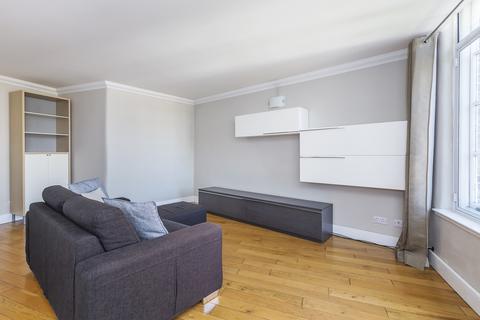 1 bedroom apartment to rent, Giltspur Street London EC1A