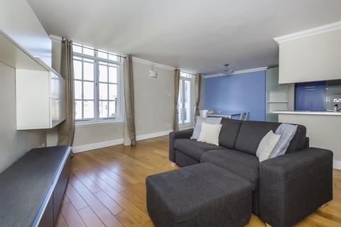 1 bedroom apartment to rent, Giltspur Street London EC1A