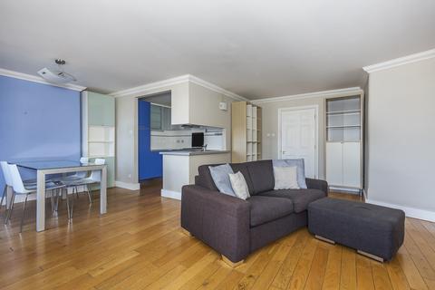 1 bedroom apartment to rent, Giltspur Street London EC1A