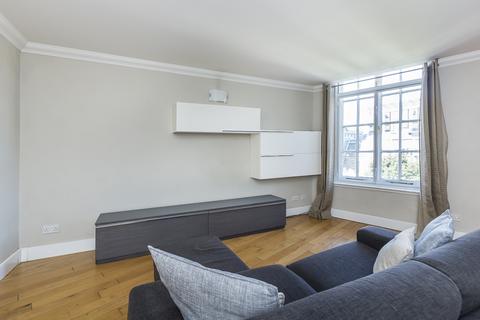 1 bedroom apartment to rent, Giltspur Street London EC1A