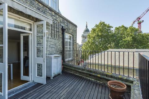 1 bedroom apartment to rent, Giltspur Street London EC1A