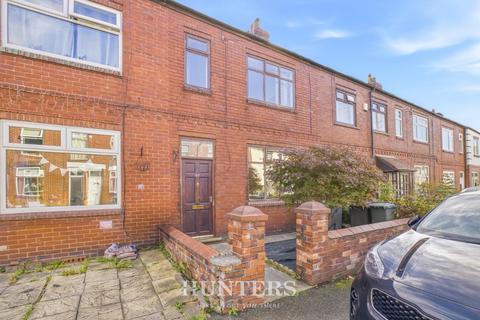 2 bedroom terraced house for sale, Jubilee Road, Middleton, M24