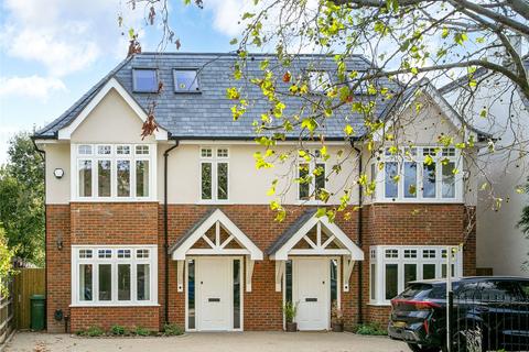 undefined, Wensleydale Road, Hampton