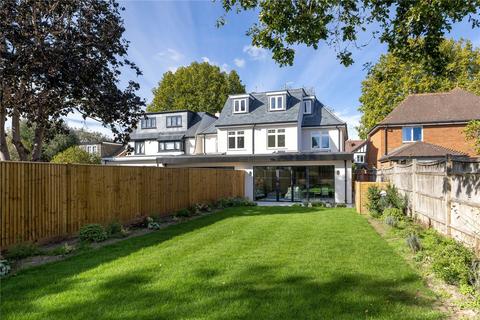undefined, Wensleydale Road, Hampton