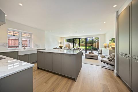 undefined, Wensleydale Road, Hampton