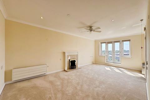 2 bedroom retirement property for sale, Langstone Way, Farthing Court, NW7