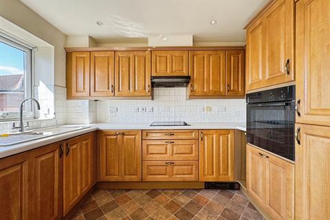 2 bedroom retirement property for sale, Langstone Way, Farthing Court, NW7