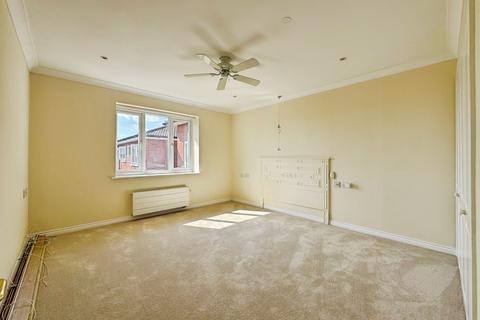 2 bedroom retirement property for sale, Langstone Way, Farthing Court, NW7
