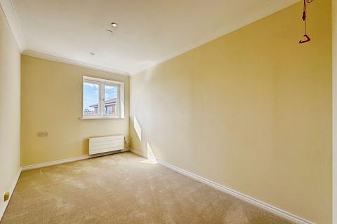 2 bedroom retirement property for sale, Langstone Way, Farthing Court, NW7