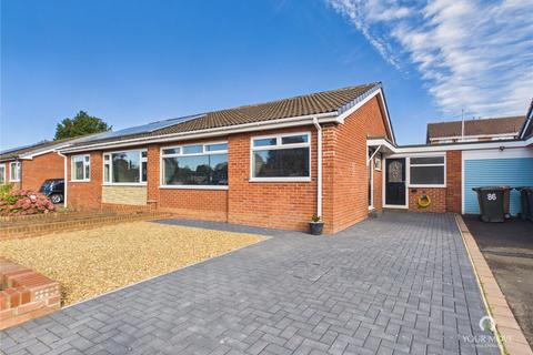 2 bedroom bungalow for sale, Agricola Gardens, Tyne and Wear NE28