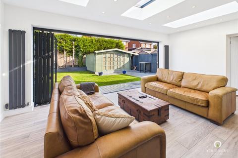 2 bedroom bungalow for sale, Agricola Gardens, Tyne and Wear NE28