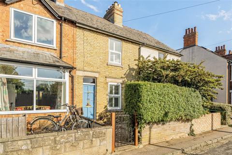 2 bedroom terraced house for sale, Gardiner Street, Headington, Oxford