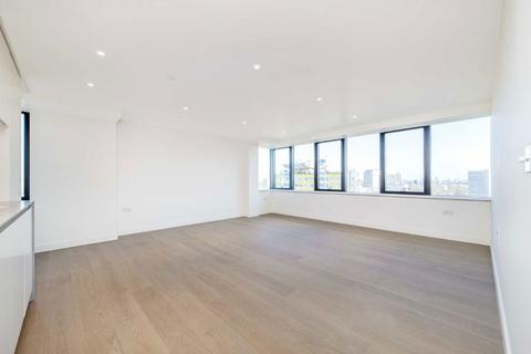 1 bedroom flat to rent, Fann Street, London EC2Y
