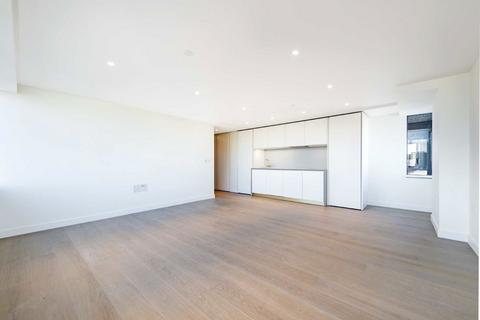 1 bedroom flat to rent, Fann Street, London EC2Y