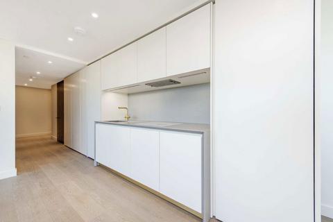 1 bedroom flat to rent, Fann Street, London EC2Y