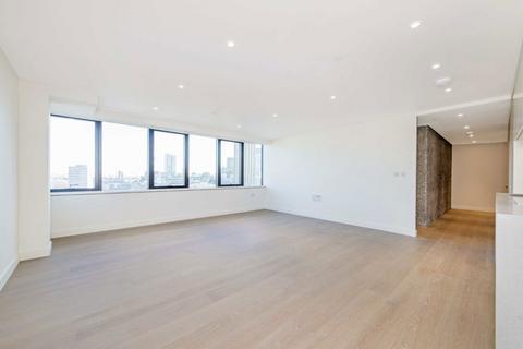 1 bedroom flat to rent, Fann Street, London EC2Y