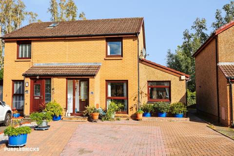 3 bedroom semi-detached house for sale, Nether Craigour, Edinburgh, EH17