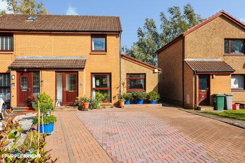 3 bedroom semi-detached house for sale, Nether Craigour, Edinburgh, EH17