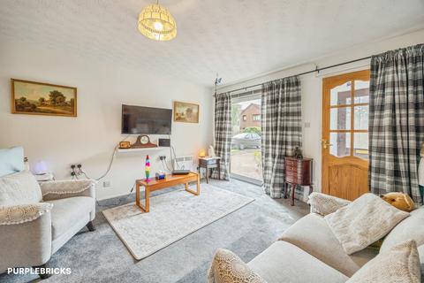 3 bedroom semi-detached house for sale, Nether Craigour, Edinburgh, EH17
