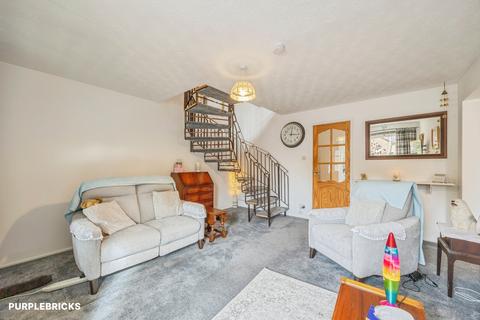 3 bedroom semi-detached house for sale, Nether Craigour, Edinburgh, EH17