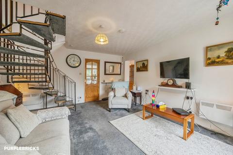3 bedroom semi-detached house for sale, Nether Craigour, Edinburgh, EH17
