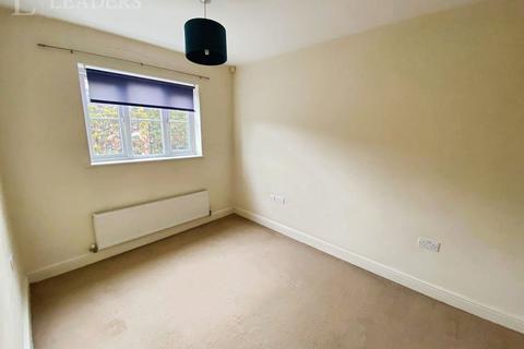2 bedroom flat to rent, Grange Court, 39 Grange Street, Derby, DE23