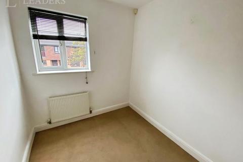 2 bedroom flat to rent, Grange Court, 39 Grange Street, Derby, DE23