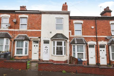 3 bedroom terraced house for sale, Cook Street, Birmingham