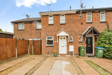 2 bedroom terraced house for sale, Coppice Way, Aylesbury