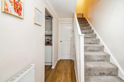 2 bedroom terraced house for sale, Coppice Way, Aylesbury