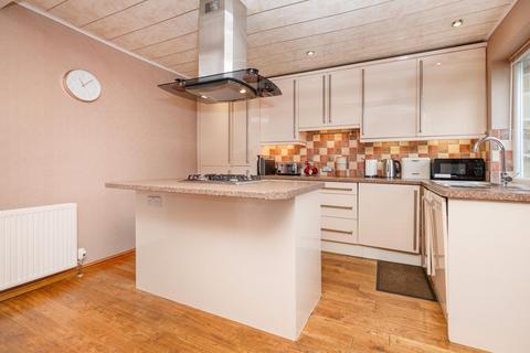 3 bedroom semi-detached bungalow for sale, Shannon Road, Rastrick, Brighouse