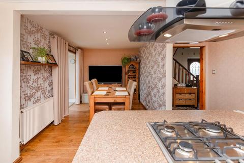 3 bedroom semi-detached bungalow for sale, Shannon Road, Rastrick, Brighouse