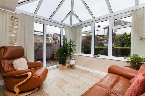 3 bedroom semi-detached bungalow for sale, Shannon Road, Rastrick, Brighouse